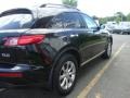 Black Obsidian - FX 35 AWD Photo No. 6