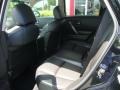 Black Obsidian - FX 35 AWD Photo No. 23