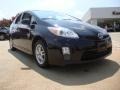 Black - Prius Hybrid II Photo No. 1