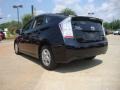 Black - Prius Hybrid II Photo No. 5