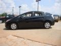 Black - Prius Hybrid II Photo No. 6