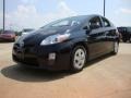 Black - Prius Hybrid II Photo No. 7