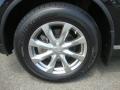 Black Obsidian - FX 35 AWD Photo No. 31