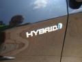 Black - Prius Hybrid II Photo No. 33