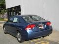 2009 Atomic Blue Metallic Honda Civic EX Sedan  photo #5