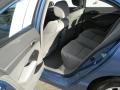 2009 Atomic Blue Metallic Honda Civic EX Sedan  photo #15