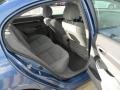 2009 Atomic Blue Metallic Honda Civic EX Sedan  photo #17