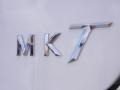 2011 White Platinum Metallic Tri-Coat Lincoln MKT FWD  photo #4