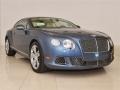 Blue Crystal - Continental GT  Photo No. 4