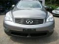 Platinum Graphite Gray - EX 35 Journey Photo No. 4