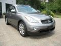 Platinum Graphite Gray - EX 35 Journey Photo No. 5