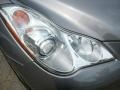 Platinum Graphite Gray - EX 35 Journey Photo No. 6