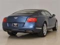 Blue Crystal - Continental GT  Photo No. 7