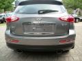 Platinum Graphite Gray - EX 35 Journey Photo No. 11