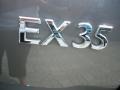 Platinum Graphite Gray - EX 35 Journey Photo No. 13