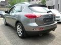 Platinum Graphite Gray - EX 35 Journey Photo No. 14