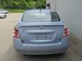 2009 Arctic Blue Nissan Sentra 2.0  photo #3