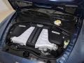 6.0 Liter Twin-Turbocharged DOHC 48-Valve VVT W12 Engine for 2012 Bentley Continental GT  #52256791