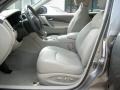 Platinum Graphite Gray - EX 35 Journey Photo No. 24