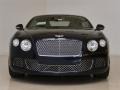 Dark Sapphire 2012 Bentley Continental GT Mulliner Exterior