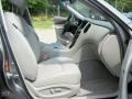 Platinum Graphite Gray - EX 35 Journey Photo No. 27
