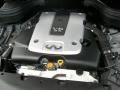 Platinum Graphite Gray - EX 35 Journey Photo No. 41