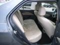 Nautical Blue Metallic - Yaris S Sedan Photo No. 11