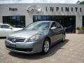 Precision Gray Metallic - Altima 2.5 SL Photo No. 1