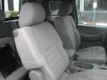 Steel 2008 Nissan Frontier SE King Cab Interior Color