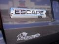 Sterling Gray Metallic - Escape XLT Photo No. 4