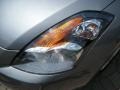 Precision Gray Metallic - Altima 2.5 SL Photo No. 2