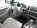 2008 Avalanche White Nissan Frontier SE King Cab  photo #14