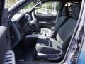 Sterling Gray Metallic - Escape XLT Photo No. 5