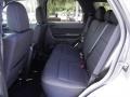 Sterling Gray Metallic - Escape XLT Photo No. 6