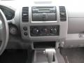 2008 Avalanche White Nissan Frontier SE King Cab  photo #16