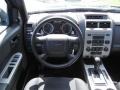 Charcoal Black Dashboard Photo for 2012 Ford Escape #52257187