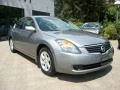 Precision Gray Metallic - Altima 2.5 SL Photo No. 5