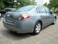 Precision Gray Metallic - Altima 2.5 SL Photo No. 8