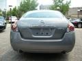 Precision Gray Metallic - Altima 2.5 SL Photo No. 10