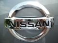 Precision Gray Metallic - Altima 2.5 SL Photo No. 11
