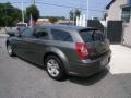 2008 Dark Titanium Metallic Dodge Magnum   photo #3