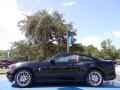 Black - Mustang V6 Coupe Photo No. 2