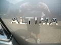 Precision Gray Metallic - Altima 2.5 SL Photo No. 13