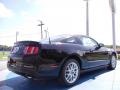 Black - Mustang V6 Coupe Photo No. 3