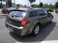 2008 Dark Titanium Metallic Dodge Magnum   photo #5