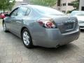 Precision Gray Metallic - Altima 2.5 SL Photo No. 14