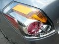 Precision Gray Metallic - Altima 2.5 SL Photo No. 15