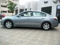 Precision Gray Metallic - Altima 2.5 SL Photo No. 16