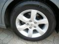 Precision Gray Metallic - Altima 2.5 SL Photo No. 18