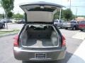 2008 Dark Titanium Metallic Dodge Magnum   photo #10